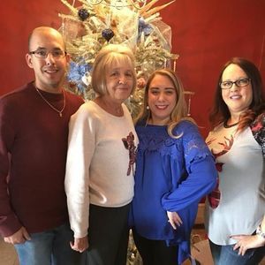 Meet your Posher, Amy